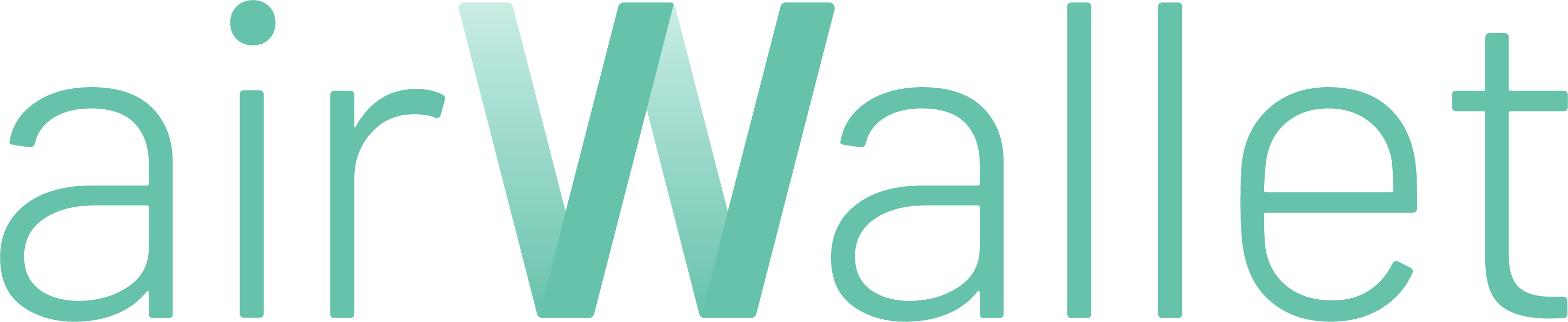 Airwallet logo