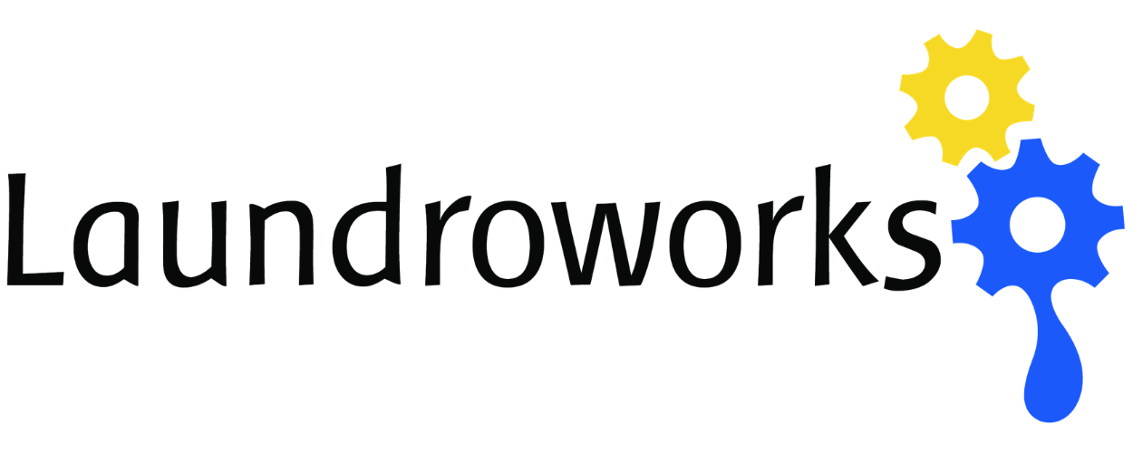 Laundroworks logo